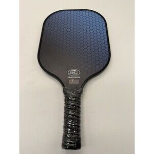 Gorilla Gear USAPA Approved Pickleball Fiberglass Paddle One Paddle